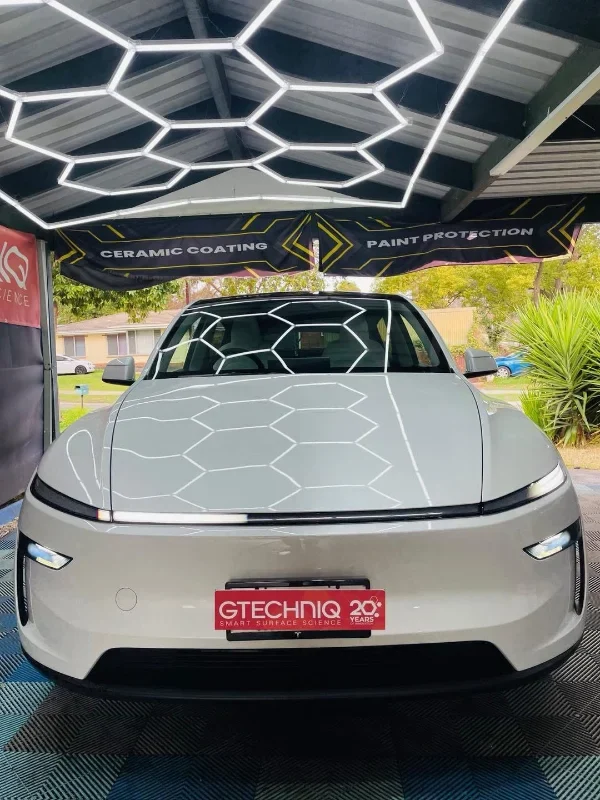 Trusted Auto Detailing and Protection Services in Melbourne at KD Auto Detailing