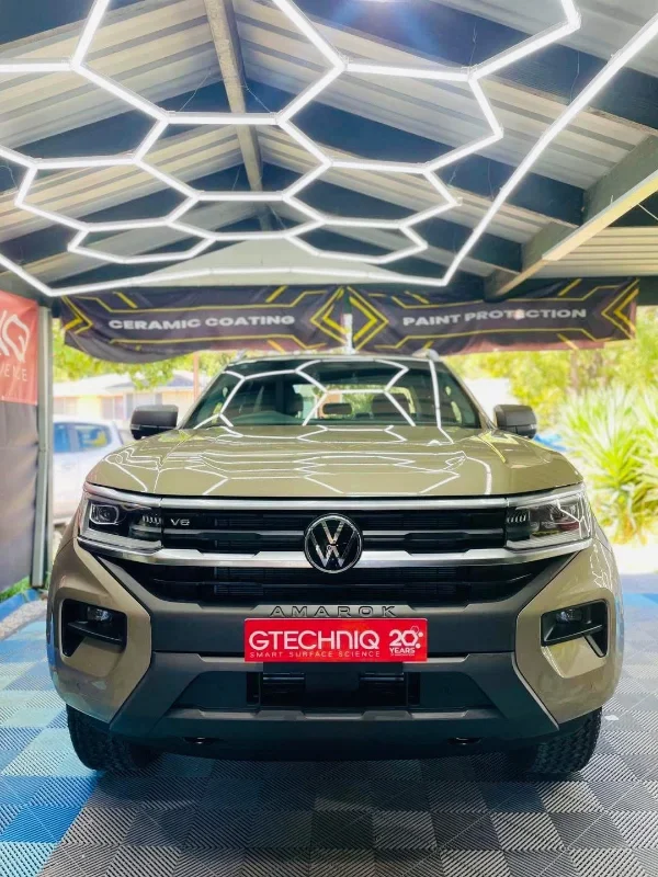 Trusted Window Tinting in Melbourne at KD Auto Detailing