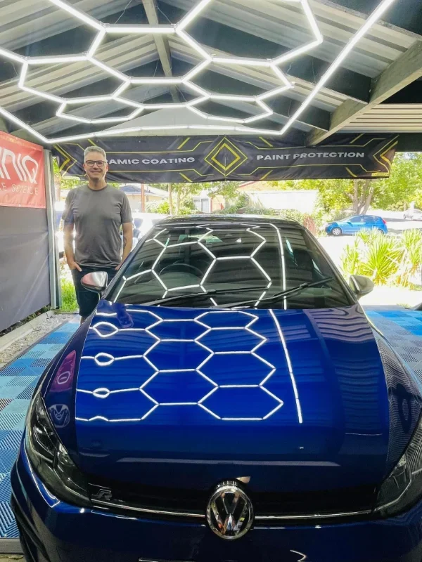 Trusted ceramic coating in Melbourne & Adelaide at KD Auto Detailing,