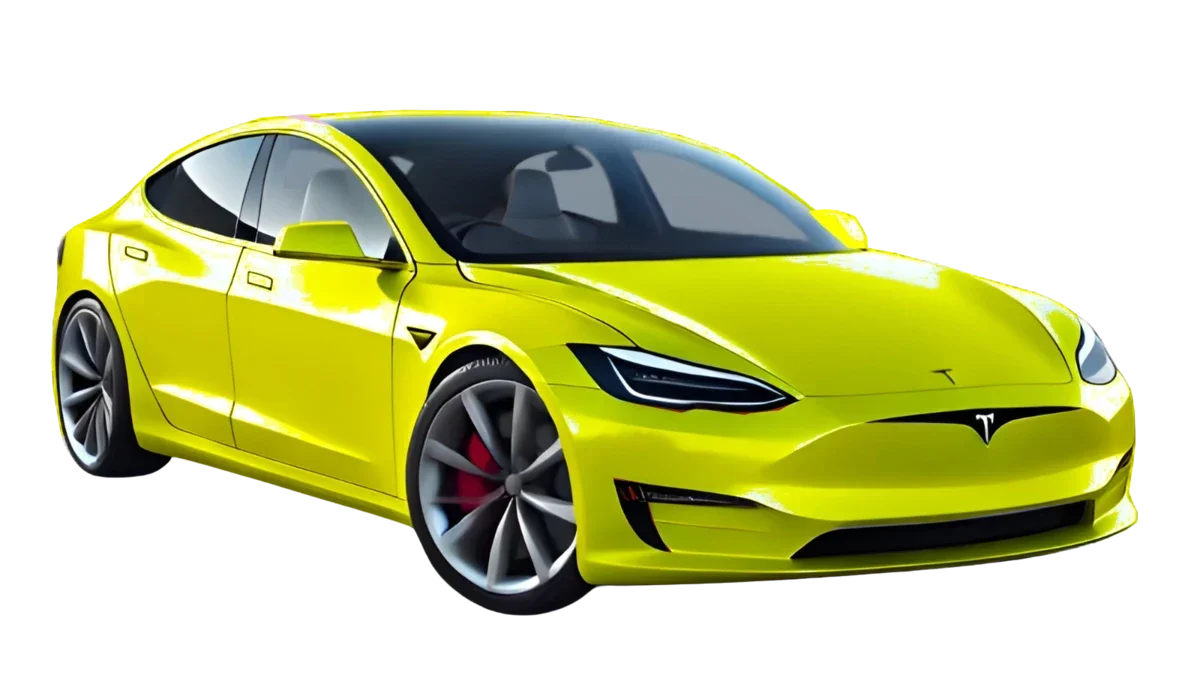 Complete PPF Coverage at KD Auto Detailing,