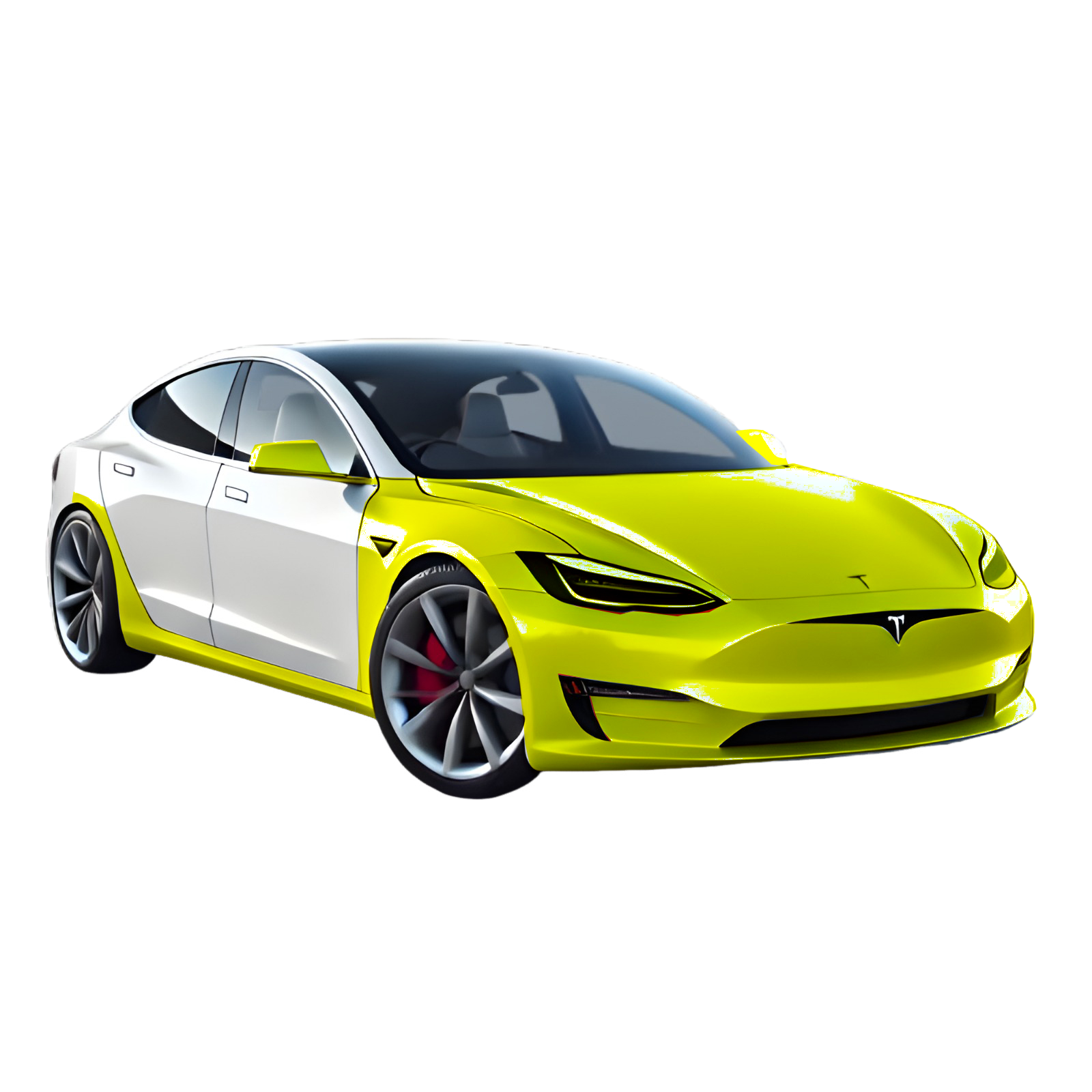 High quality Track Pack PPF at KD Auto Detailing,