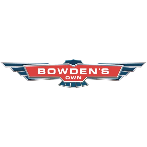 Bowdens logo