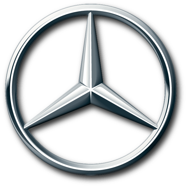 Mercedes-Benz logo