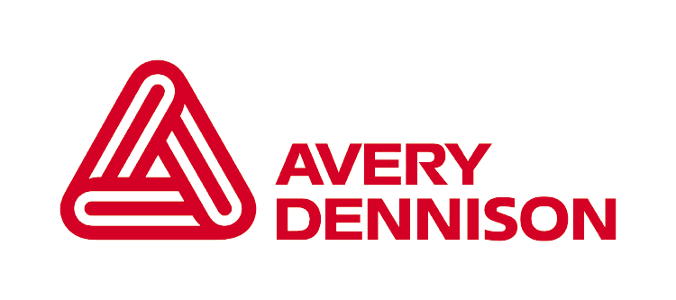 Avery Dennison Brand Logo