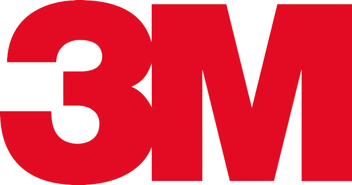 3M Brand Logo
