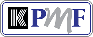 kpmf brand logo