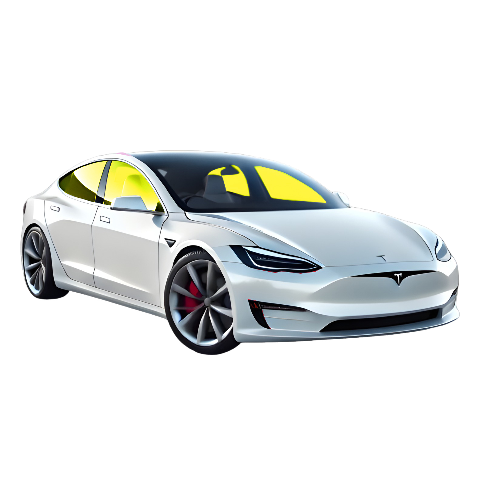 Privacy and Protection for Your Side and Rear Windows